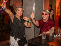 Mamma Mia Party
