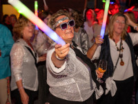 Mamma Mia Party
