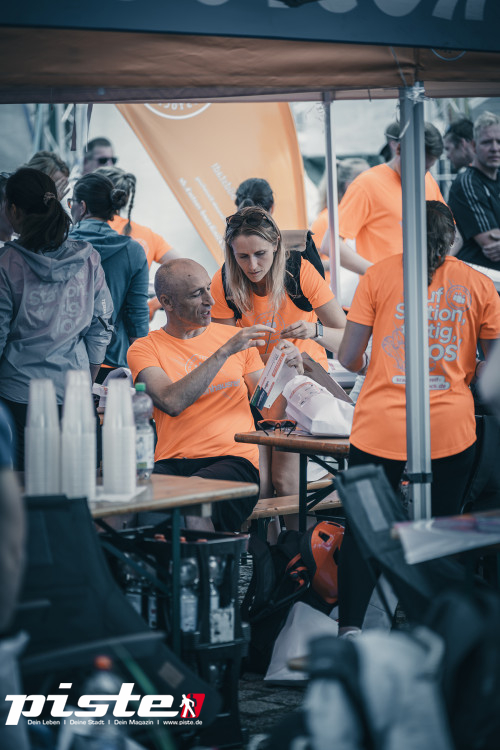 17. Rostocker Firmenlauf