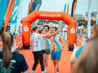 17. Rostocker Firmenlauf