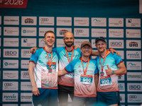 17. Rostocker Firmenlauf