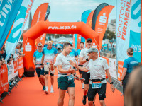 17. Rostocker Firmenlauf
