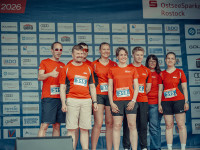 17. Rostocker Firmenlauf
