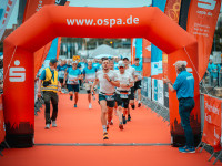 17. Rostocker Firmenlauf
