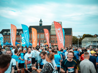 17. Rostocker Firmenlauf
