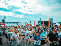 17. Rostocker Firmenlauf