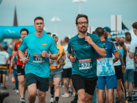 17. Rostocker Firmenlauf