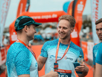 17. Rostocker Firmenlauf