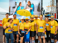 17. Rostocker Firmenlauf