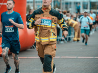17. Rostocker Firmenlauf