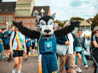 17. Rostocker Firmenlauf