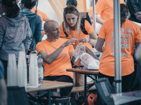 17. Rostocker Firmenlauf
