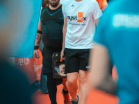 17. Rostocker Firmenlauf
