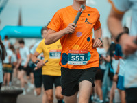 17. Rostocker Firmenlauf