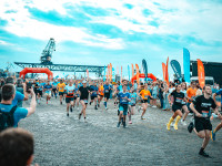 17. Rostocker Firmenlauf