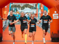 17. Rostocker Firmenlauf