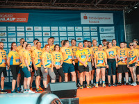 17. Rostocker Firmenlauf