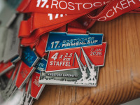 17. Rostocker Firmenlauf