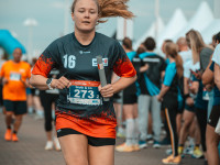 17. Rostocker Firmenlauf