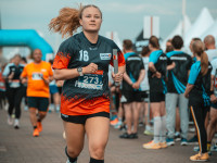 17. Rostocker Firmenlauf
