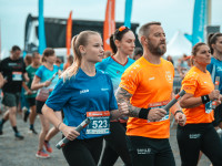 17. Rostocker Firmenlauf