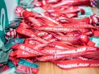17. Rostocker Firmenlauf