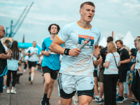 17. Rostocker Firmenlauf