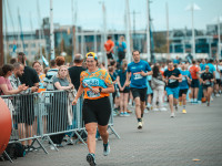 17. Rostocker Firmenlauf