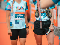 17. Rostocker Firmenlauf