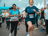 17. Rostocker Firmenlauf