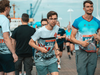 17. Rostocker Firmenlauf