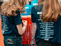 17. Rostocker Firmenlauf