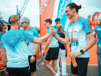 17. Rostocker Firmenlauf