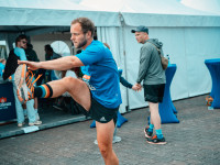 17. Rostocker Firmenlauf