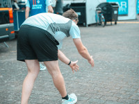 17. Rostocker Firmenlauf