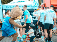 17. Rostocker Firmenlauf