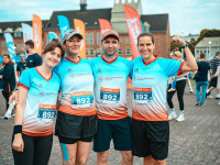 17. Rostocker Firmenlauf