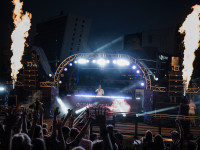 Opening Party Kieler Woche