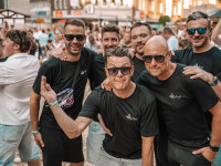 Opening Party Kieler Woche