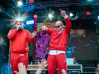Opening Party Kieler Woche