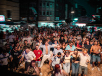 Opening Party Kieler Woche