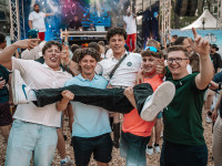 Opening Party Kieler Woche