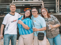 Opening Party Kieler Woche