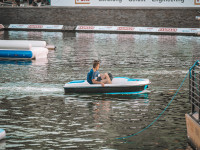Opening Party Kieler Woche