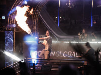 Opening Party Kieler Woche