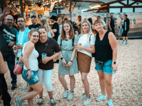 Opening Party Kieler Woche