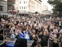 Opening Party Kieler Woche