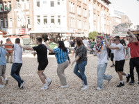 Opening Party Kieler Woche