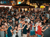 Opening Party Kieler Woche