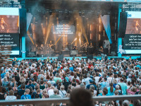 Opening Party Kieler Woche